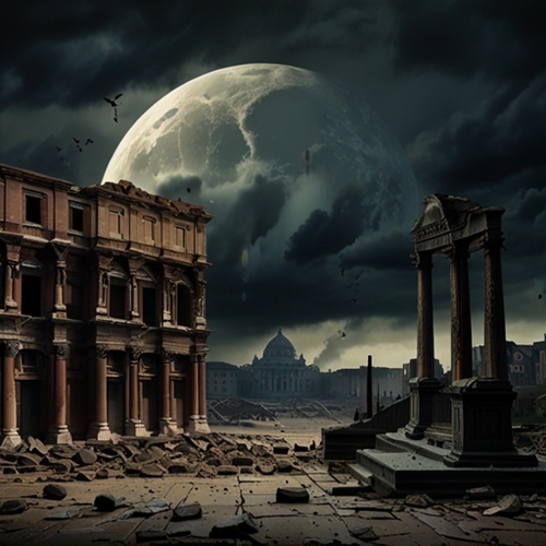 Top 10 Disasters in Human History: Catastrophic Events That Changed the World - The Scope Unbound