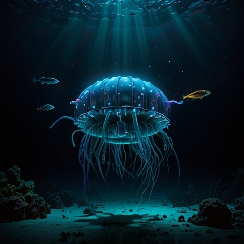 DEEPEST PART OF EARTH: The Mariana Trench - The Scope Unbound