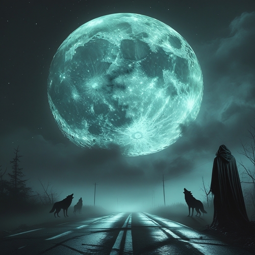 The Evils of the Full Moon: Myths, Madness, and Mayhem - The Scope Unbound