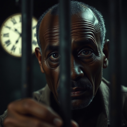 Death Row: A Question of Justice or Revenge? - The Scope Unbound