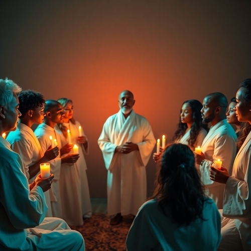 The Biggest Cults in History: How Blind Faith Can Turn Deadly - The Scope Unbound