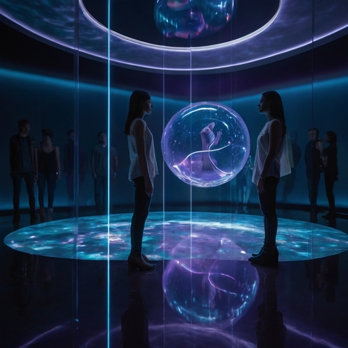 The Museum of Illusions Nairobi: A Mind-Bending Experience - The Scope Unbound