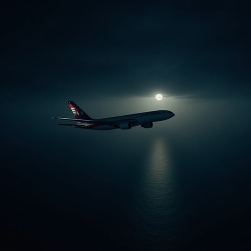 The Malaysian Aircraft Mystery: What Happened to MH370? - The Scope Unbound