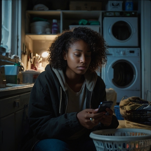 The Great Social Media Lie: How We’re All Living Fake Lives - The Scope Unbound