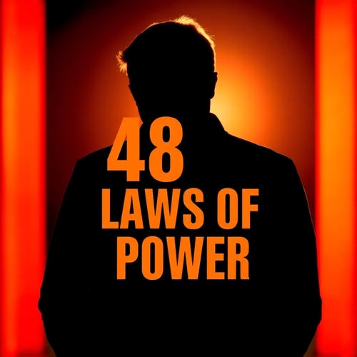 Book Review: "The 48 Laws of Power” - The Scope Unbound