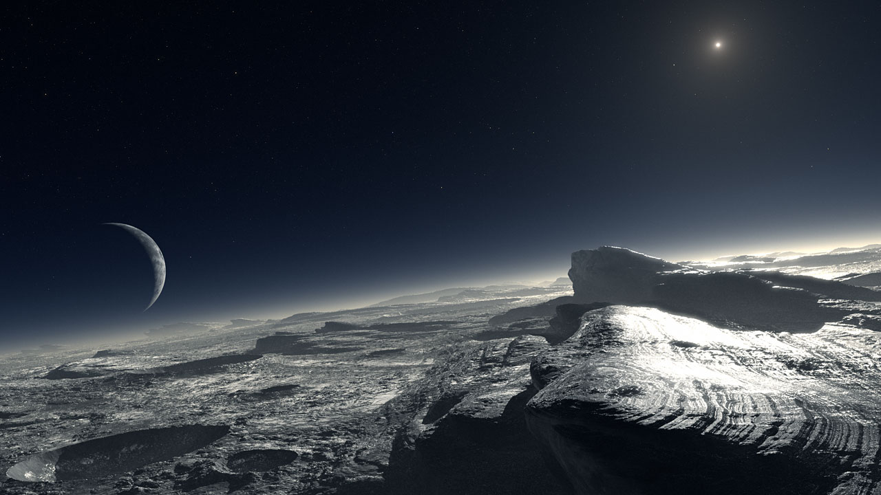 Why is Pluto No longer a planet? - The Scope Unbound